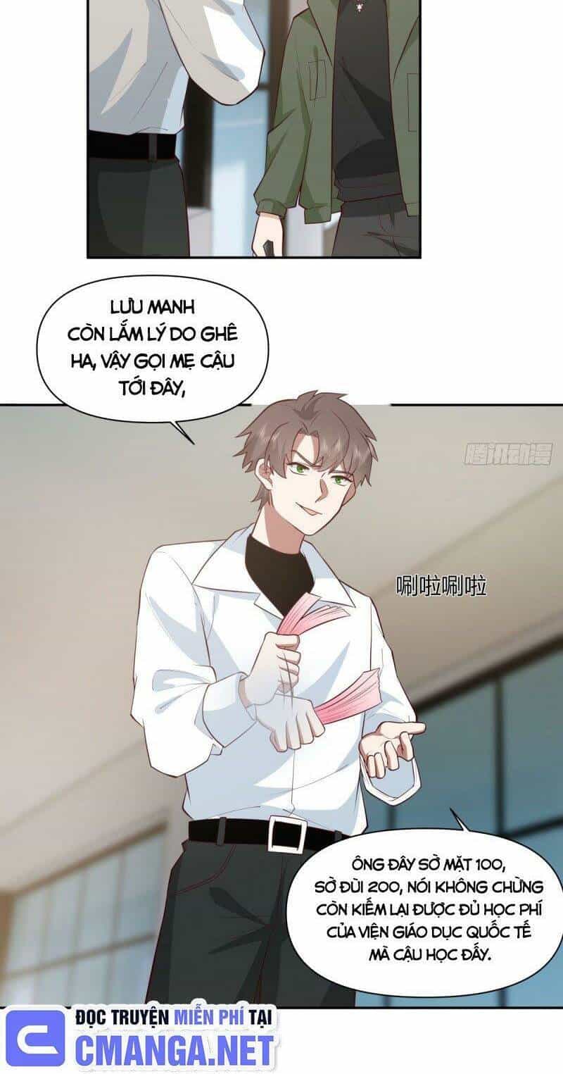 Ta Không Muốn Trùng Sinh Đâu - Chương 293 - ảnh 14