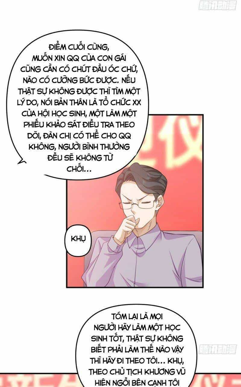 Ta Không Muốn Trùng Sinh Đâu - Chương 294 - ảnh 13