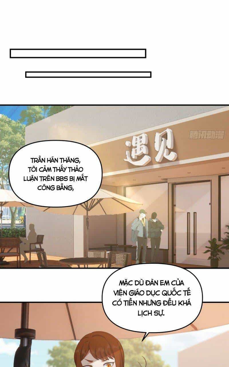 Ta Không Muốn Trùng Sinh Đâu - Chương 294 - ảnh 17