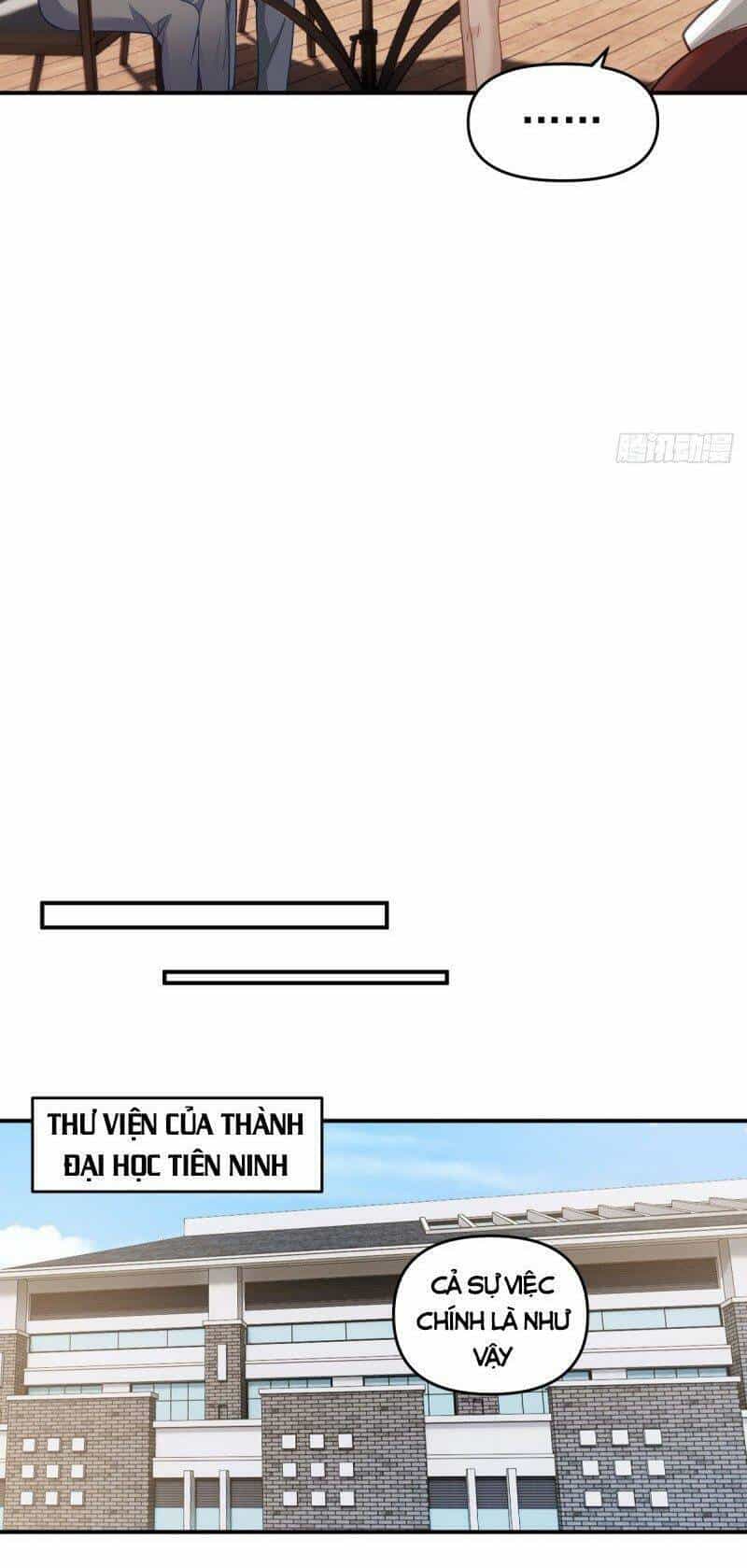 Ta Không Muốn Trùng Sinh Đâu - Chương 294 - ảnh 20