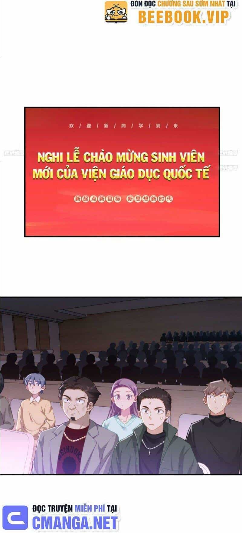 Ta Không Muốn Trùng Sinh Đâu - Chương 294 - ảnh 6