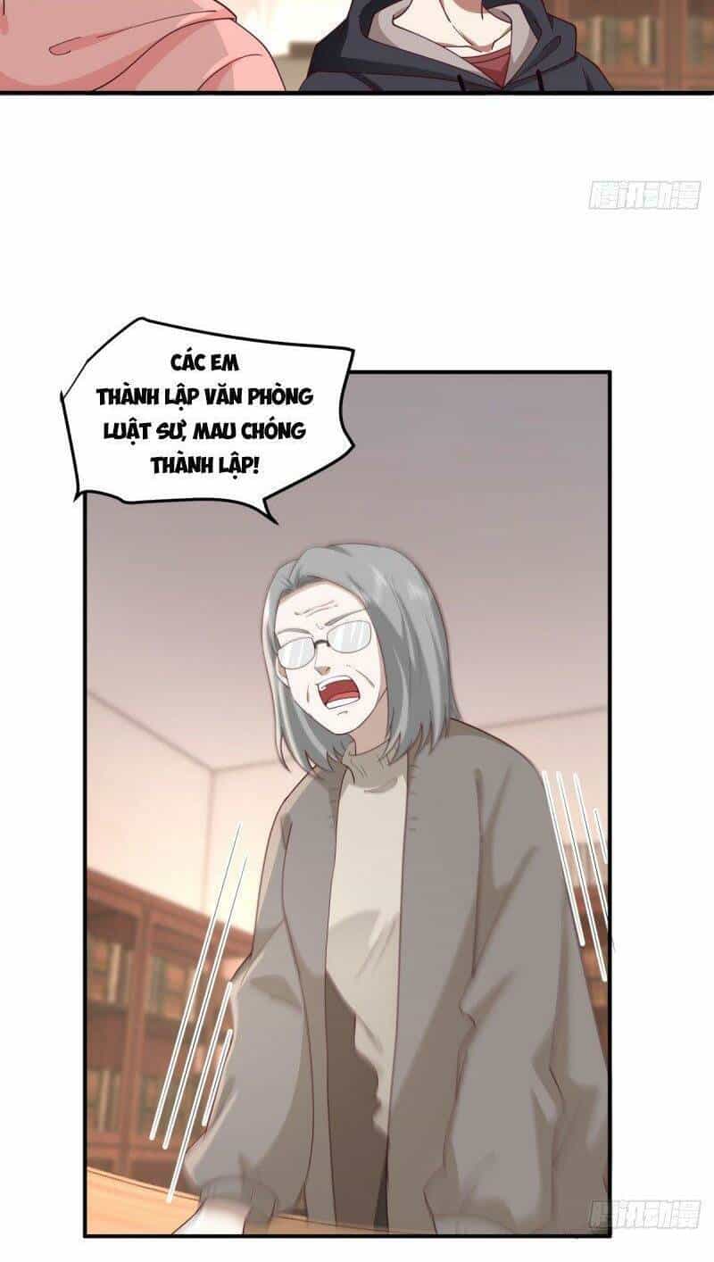 Ta Không Muốn Trùng Sinh Đâu - Chương 295 - ảnh 20