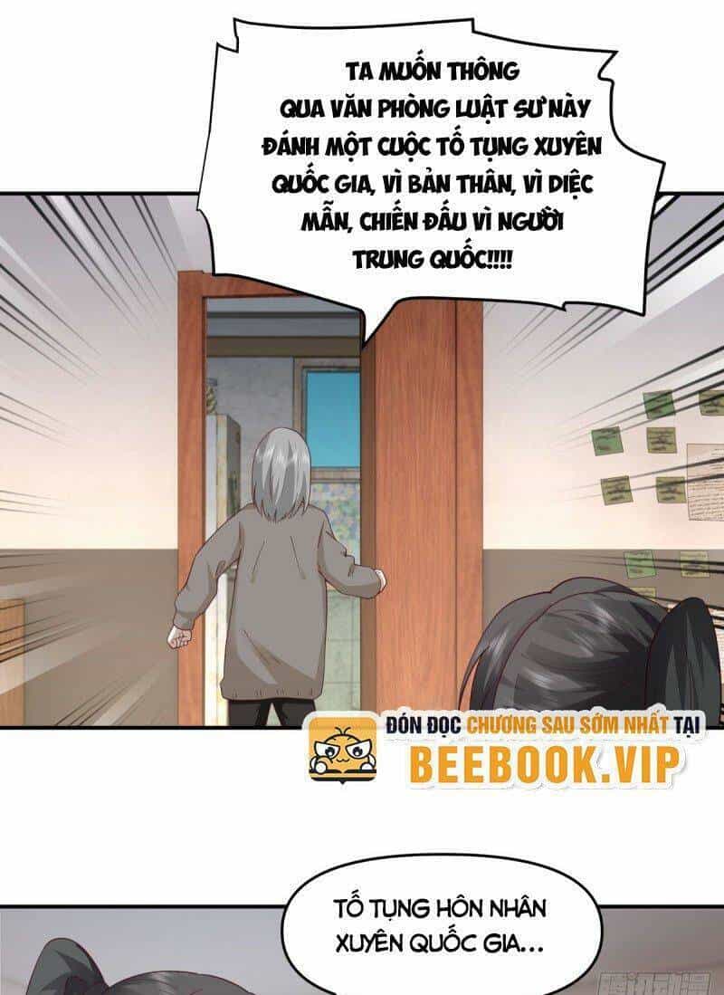 Ta Không Muốn Trùng Sinh Đâu - Chương 295 - ảnh 21