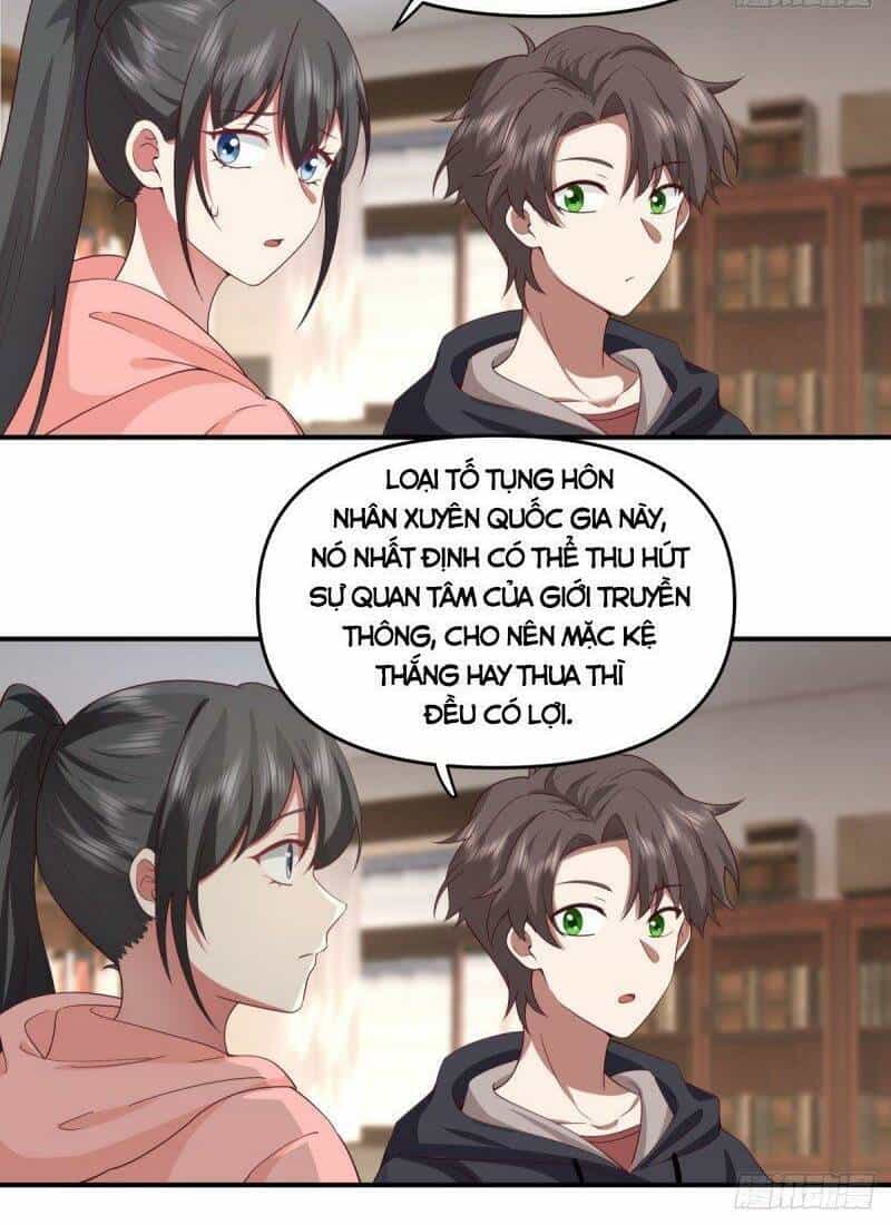 Ta Không Muốn Trùng Sinh Đâu - Chương 295 - ảnh 22