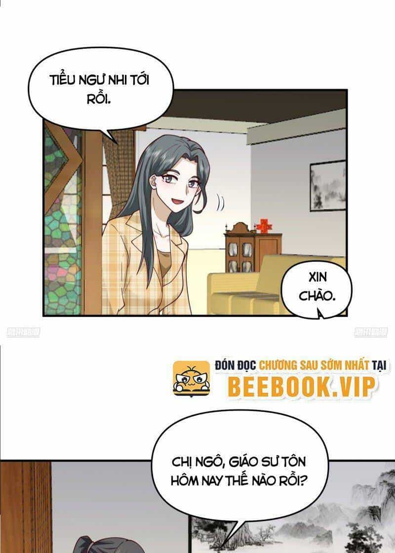 Ta Không Muốn Trùng Sinh Đâu - Chương 295 - ảnh 3