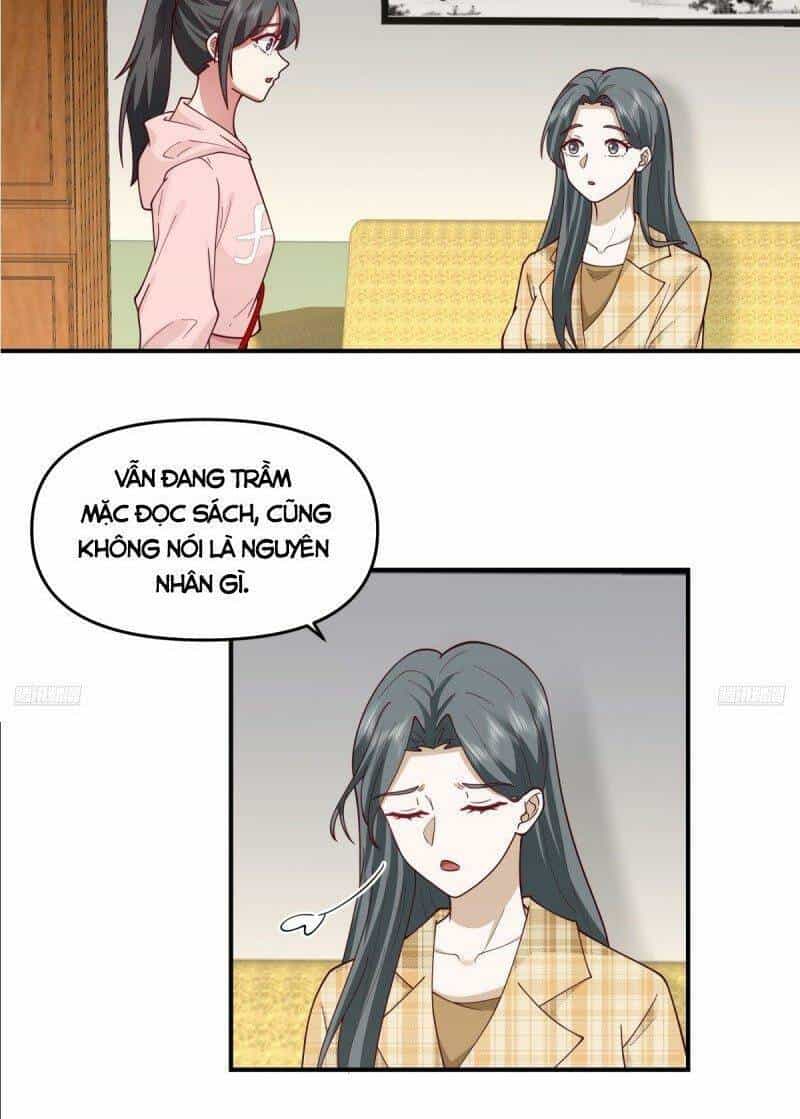 Ta Không Muốn Trùng Sinh Đâu - Chương 295 - ảnh 4
