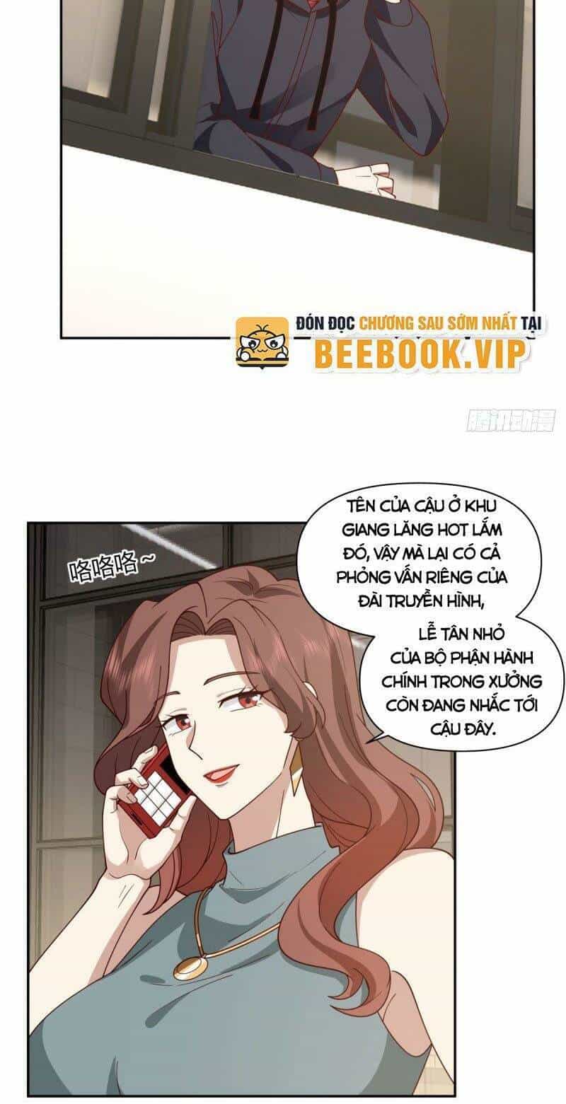 Ta Không Muốn Trùng Sinh Đâu - Chương 296 - ảnh 14