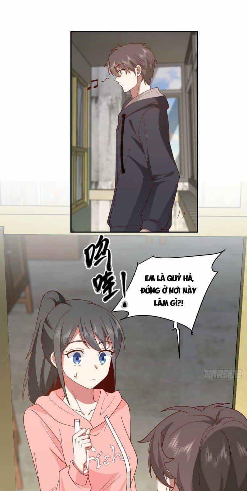 Ta Không Muốn Trùng Sinh Đâu - Chương 296 - ảnh 21