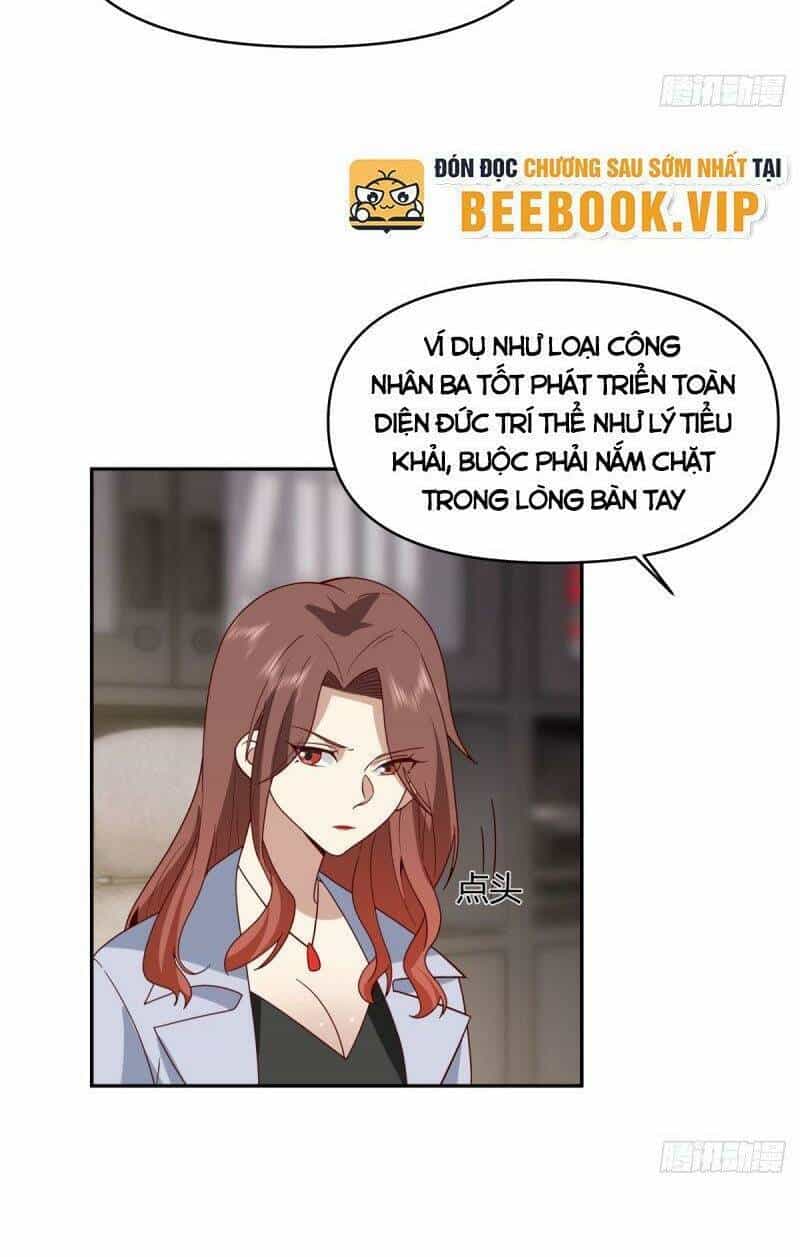 Ta Không Muốn Trùng Sinh Đâu - Chương 297 - ảnh 26