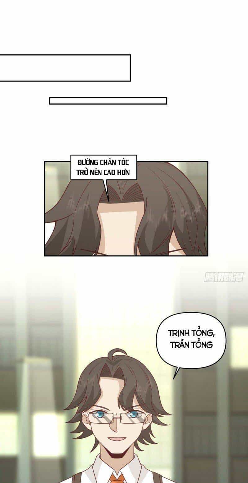 Ta Không Muốn Trùng Sinh Đâu - Chương 297 - ảnh 29