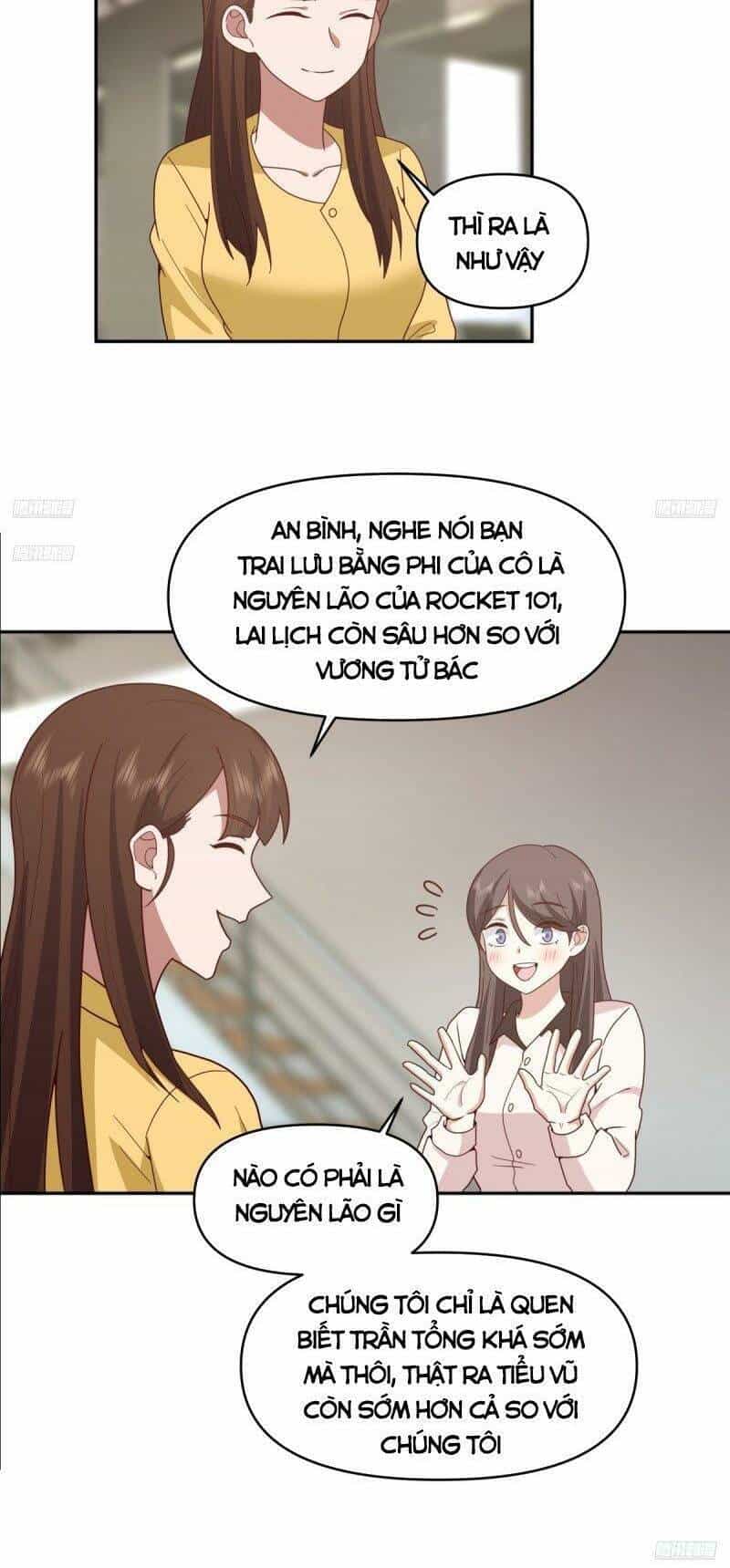 Ta Không Muốn Trùng Sinh Đâu - Chương 297 - ảnh 4