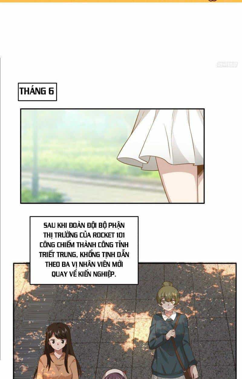 Ta Không Muốn Trùng Sinh Đâu - Chương 298 - ảnh 1