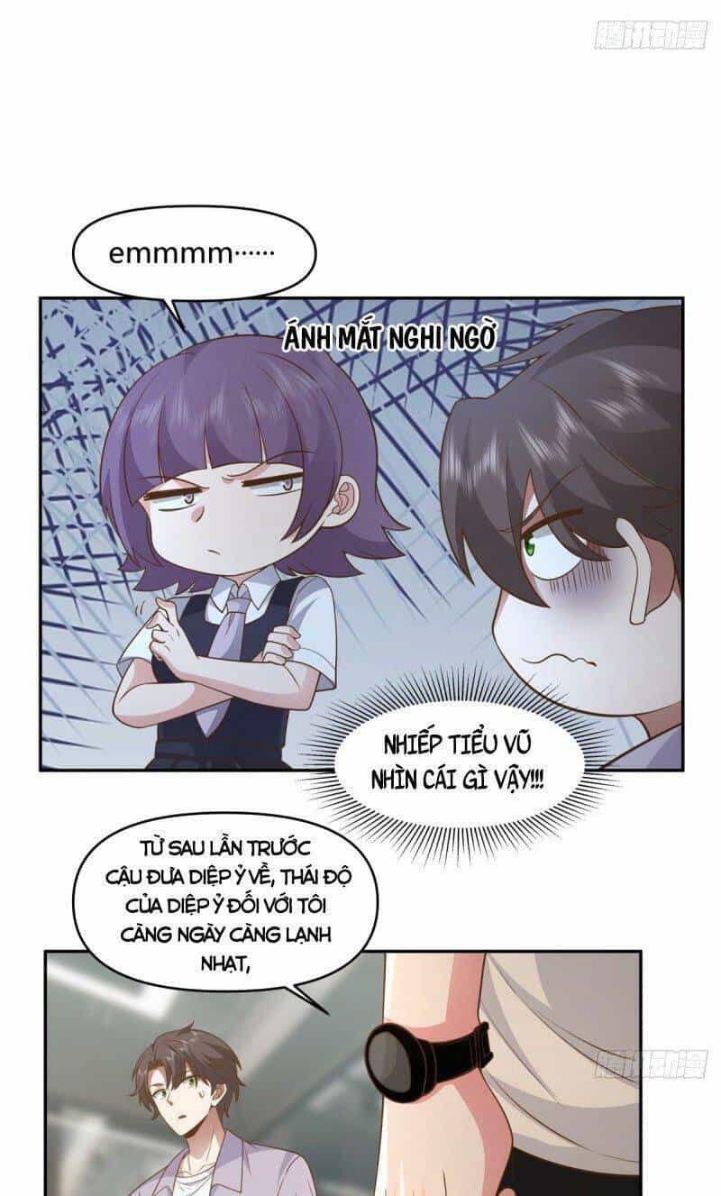 Ta Không Muốn Trùng Sinh Đâu - Chương 298 - ảnh 15