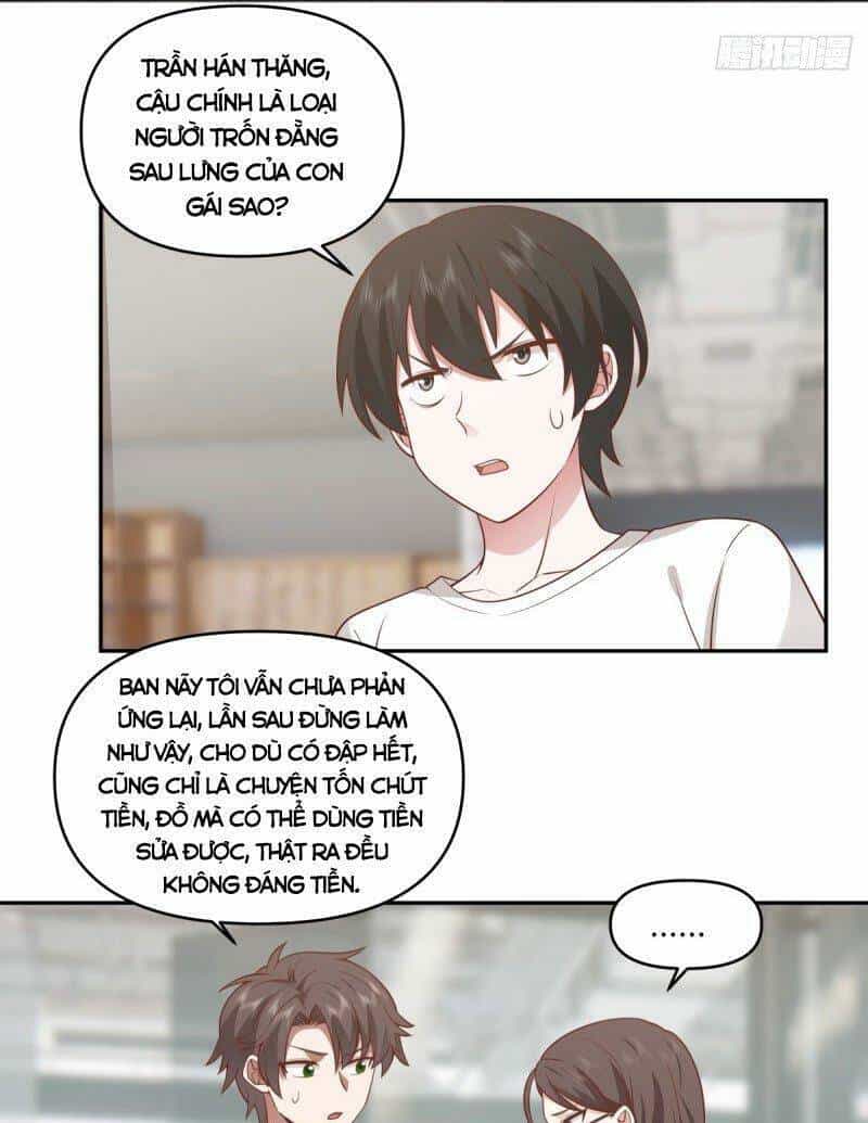 Ta Không Muốn Trùng Sinh Đâu - Chương 298 - ảnh 19