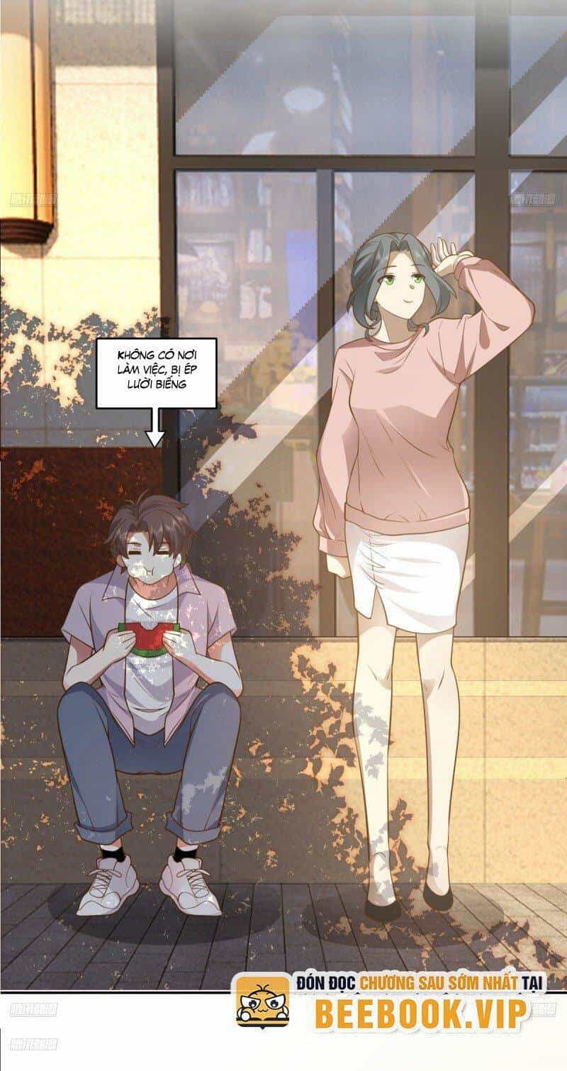 Ta Không Muốn Trùng Sinh Đâu - Chương 298 - ảnh 5
