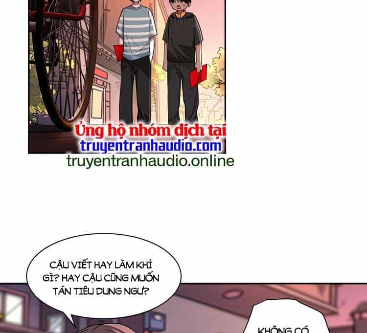 Ta Không Muốn Trùng Sinh Đâu - Chương 3 - ảnh 15