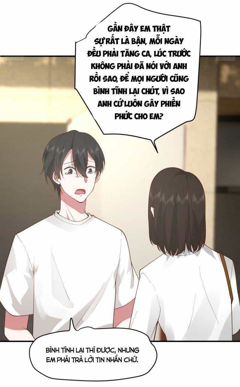 Ta Không Muốn Trùng Sinh Đâu - Chương 299 - ảnh 10