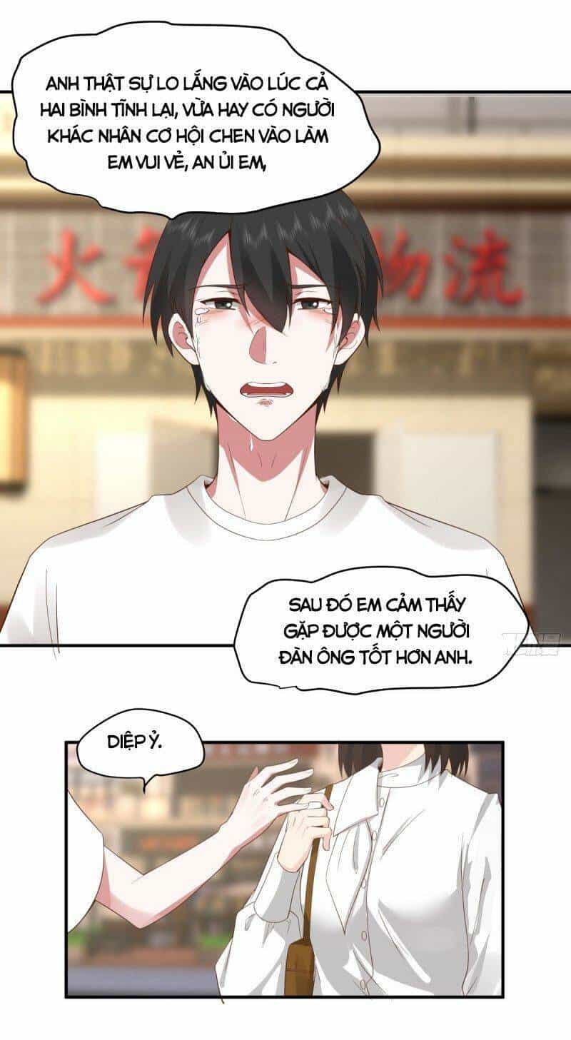 Ta Không Muốn Trùng Sinh Đâu - Chương 299 - ảnh 12