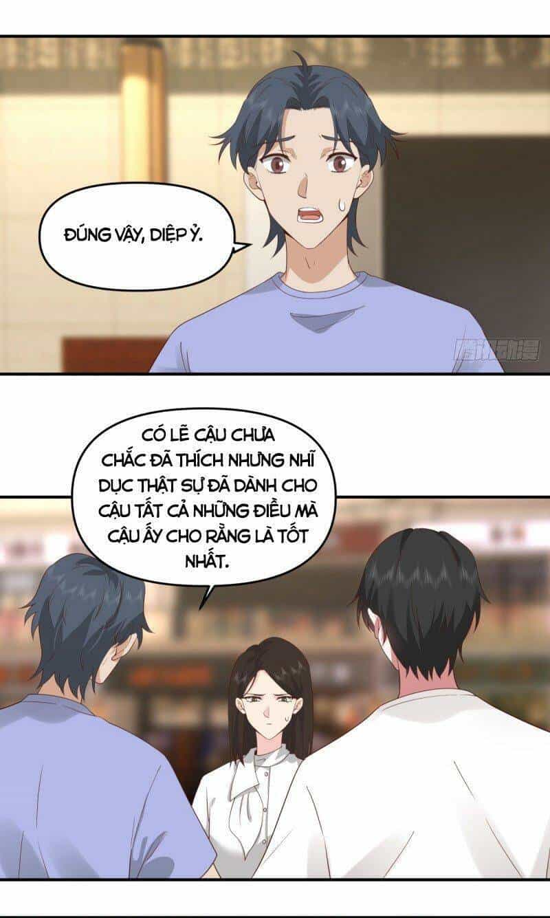 Ta Không Muốn Trùng Sinh Đâu - Chương 299 - ảnh 14