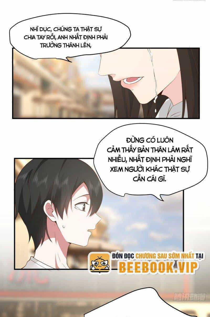 Ta Không Muốn Trùng Sinh Đâu - Chương 299 - ảnh 20