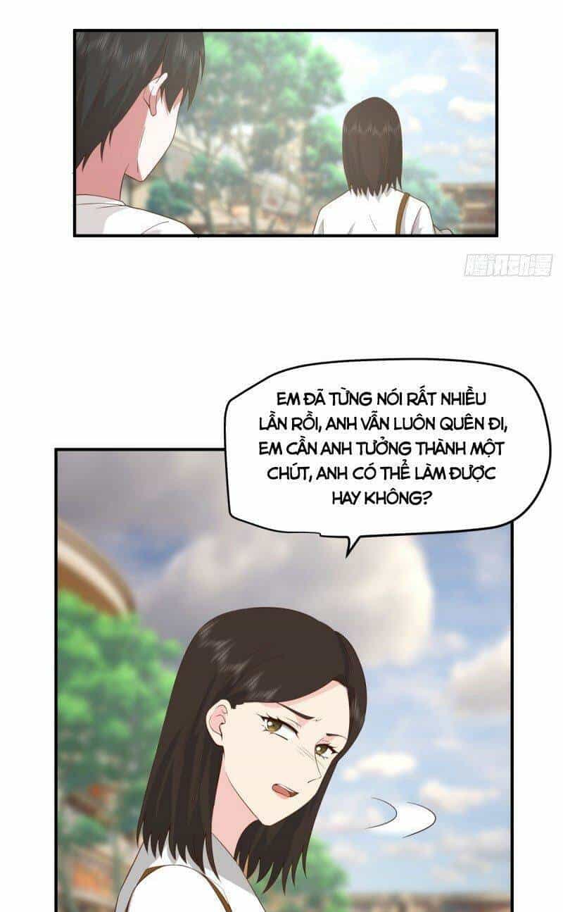 Ta Không Muốn Trùng Sinh Đâu - Chương 299 - ảnh 22