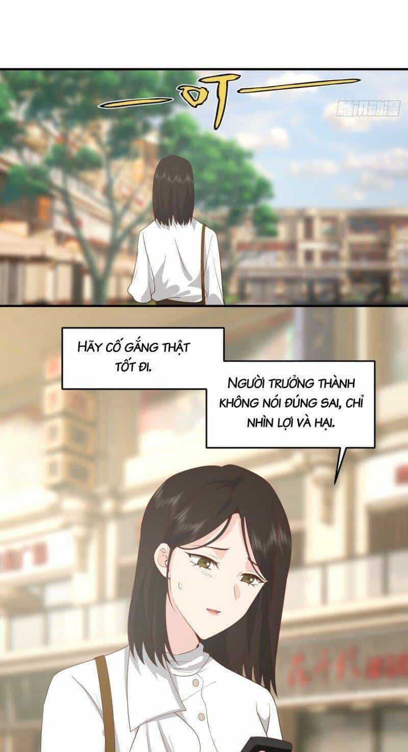 Ta Không Muốn Trùng Sinh Đâu - Chương 299 - ảnh 28