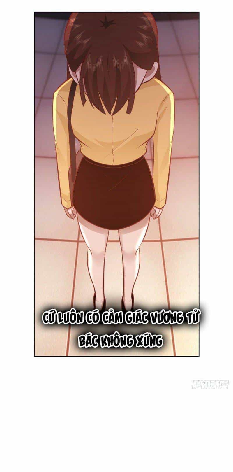 Ta Không Muốn Trùng Sinh Đâu - Chương 300 - ảnh 15
