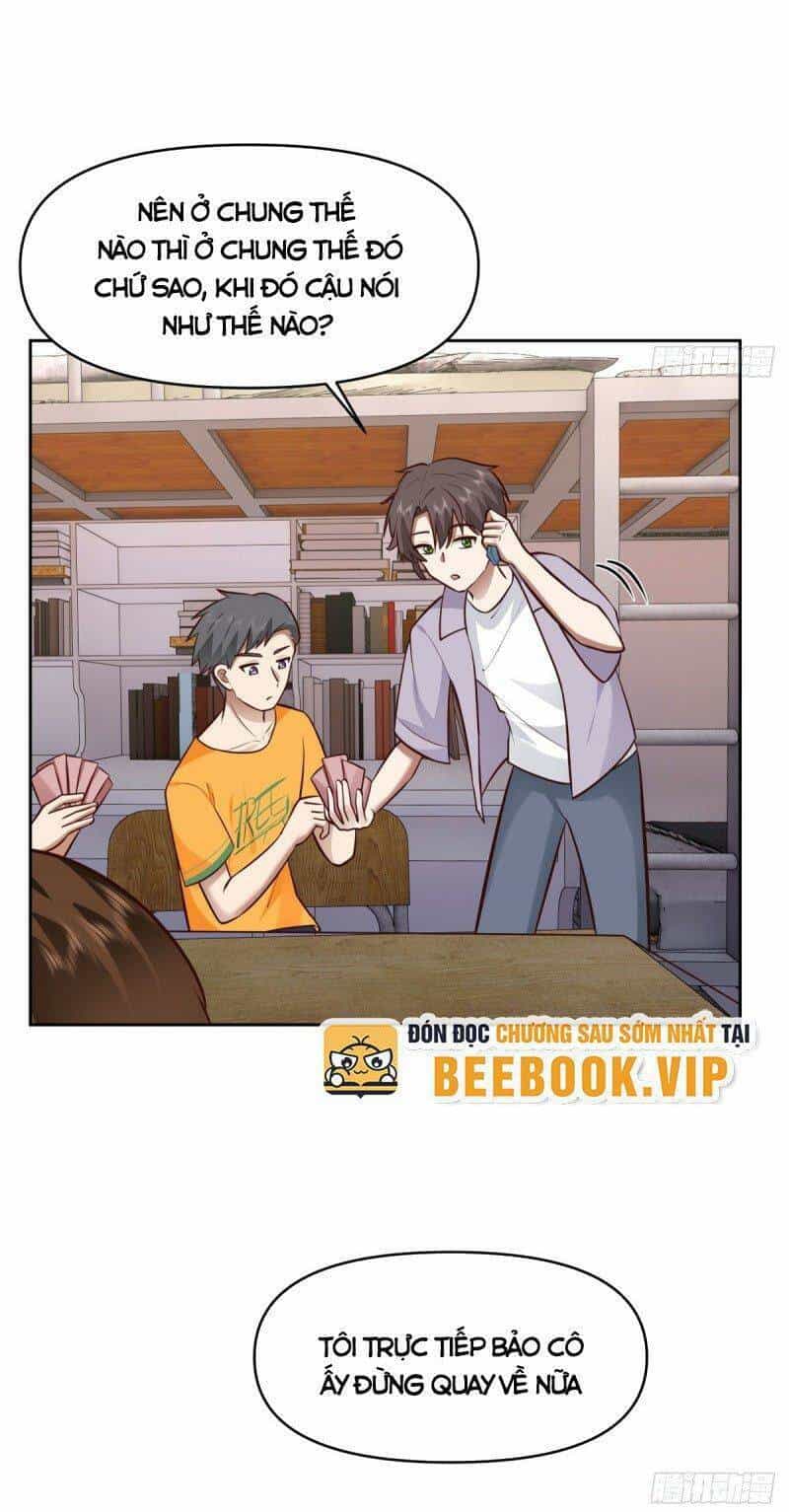 Ta Không Muốn Trùng Sinh Đâu - Chương 300 - ảnh 17