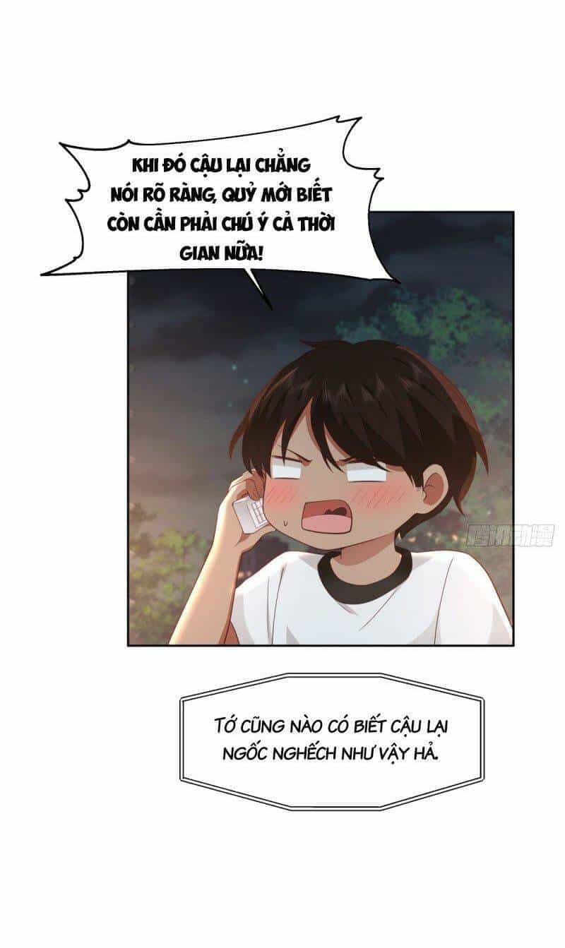 Ta Không Muốn Trùng Sinh Đâu - Chương 300 - ảnh 20