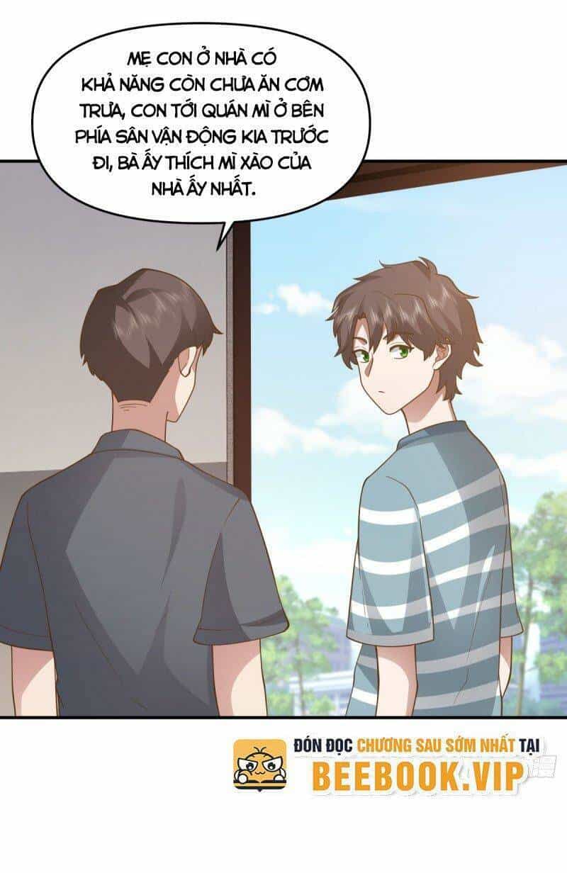 Ta Không Muốn Trùng Sinh Đâu - Chương 301 - ảnh 17