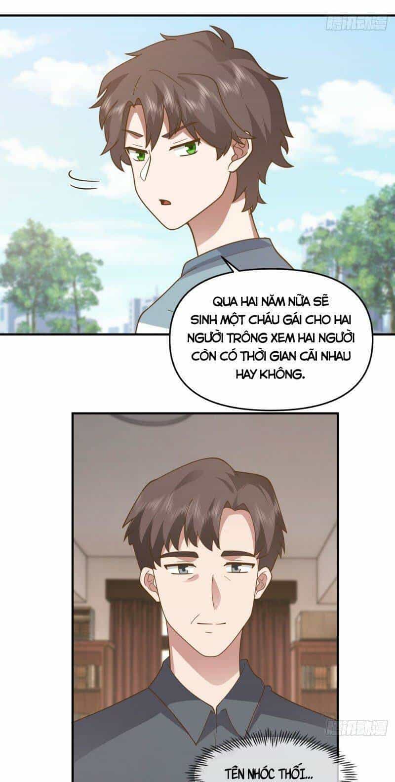 Ta Không Muốn Trùng Sinh Đâu - Chương 301 - ảnh 19