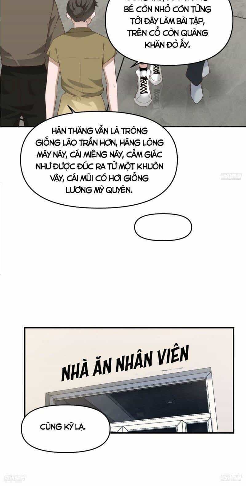 Ta Không Muốn Trùng Sinh Đâu - Chương 301 - ảnh 2