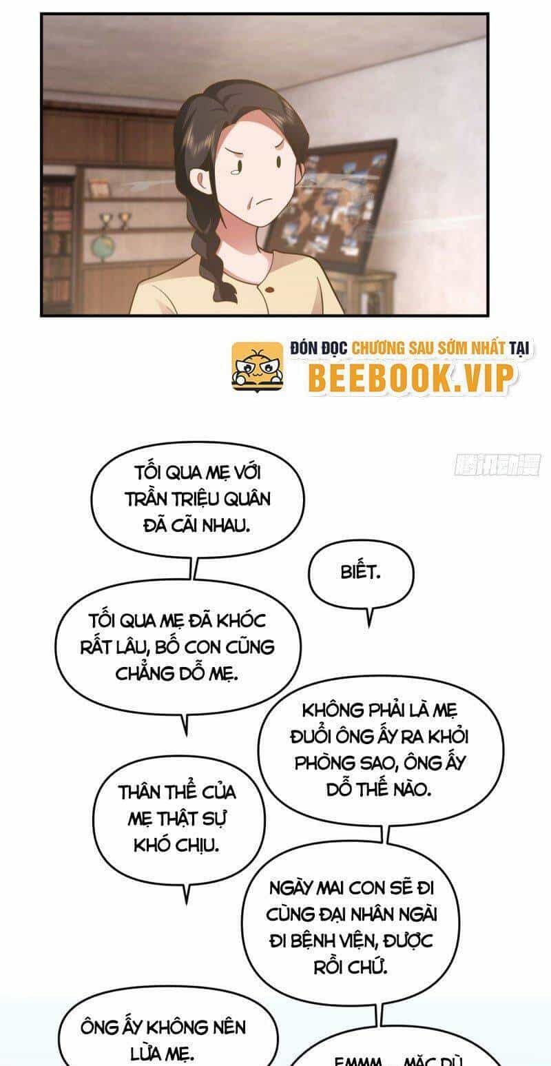 Ta Không Muốn Trùng Sinh Đâu - Chương 301 - ảnh 29