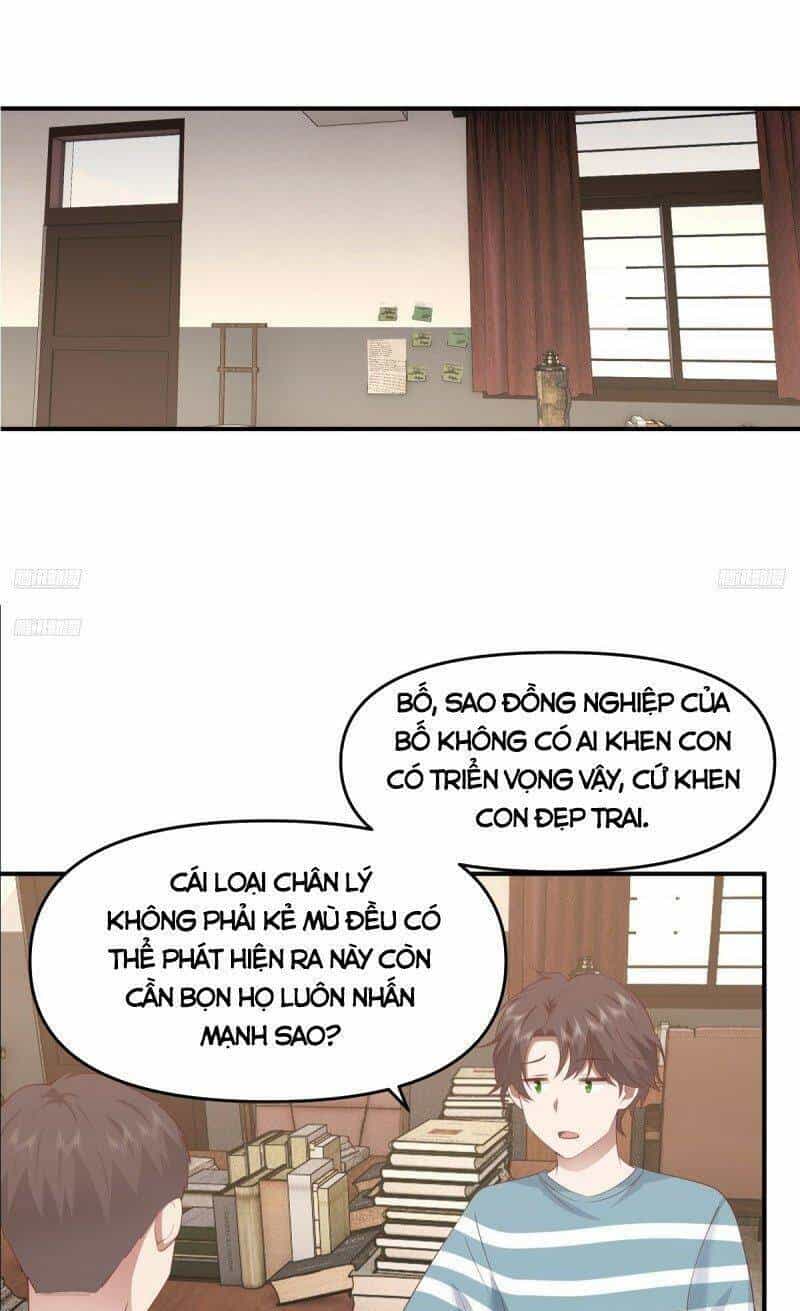 Ta Không Muốn Trùng Sinh Đâu - Chương 301 - ảnh 5