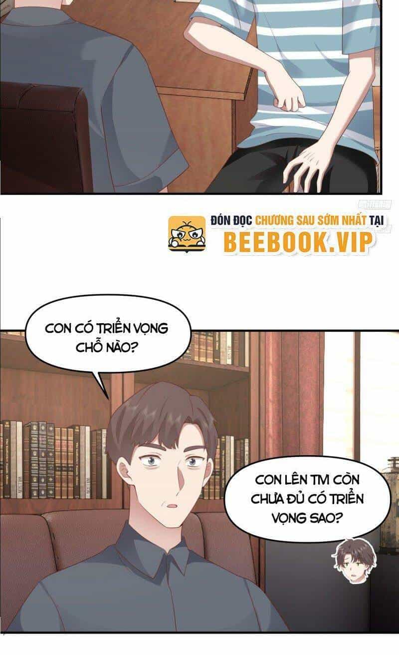 Ta Không Muốn Trùng Sinh Đâu - Chương 301 - ảnh 6
