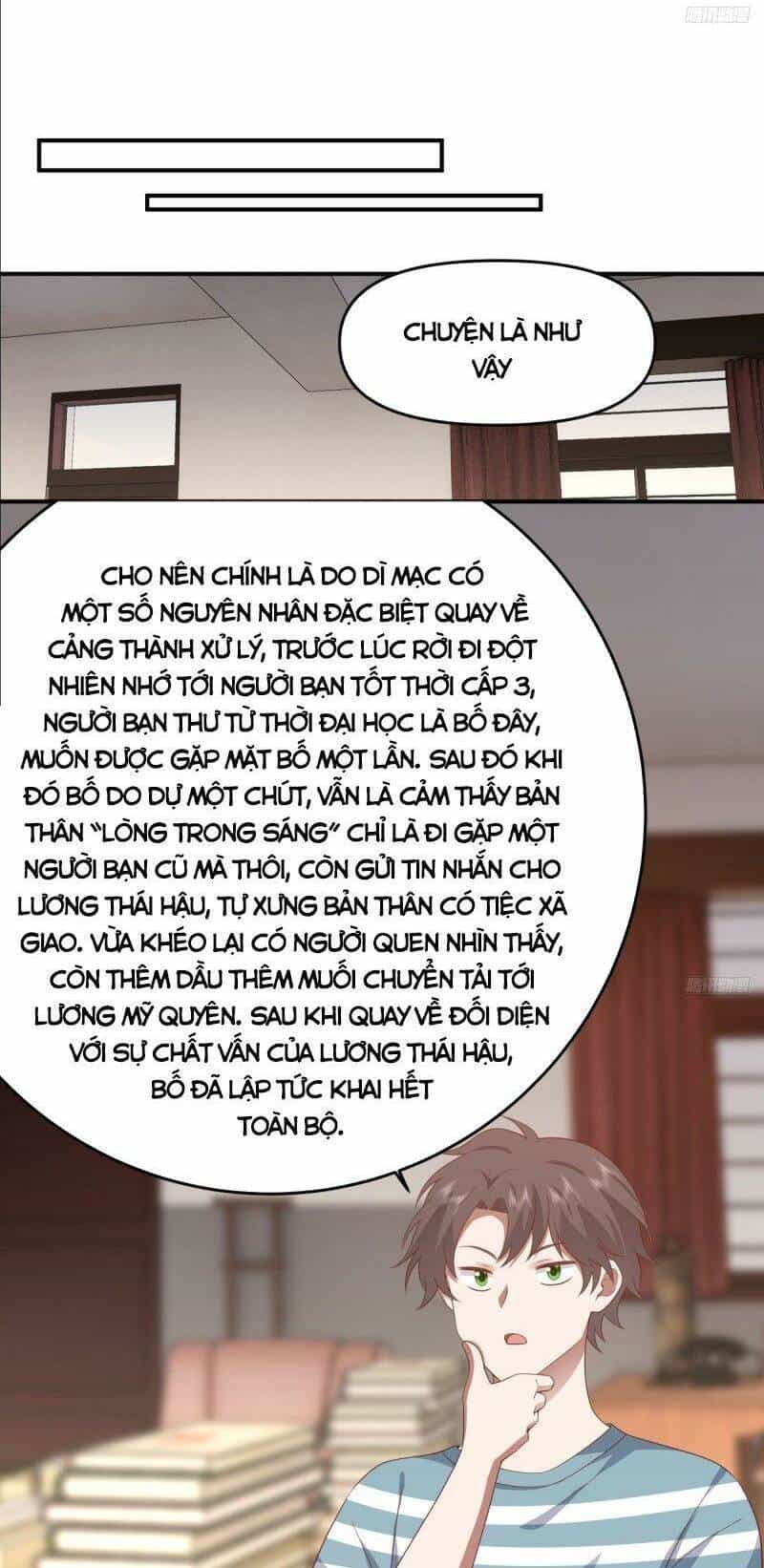 Ta Không Muốn Trùng Sinh Đâu - Chương 301 - ảnh 8