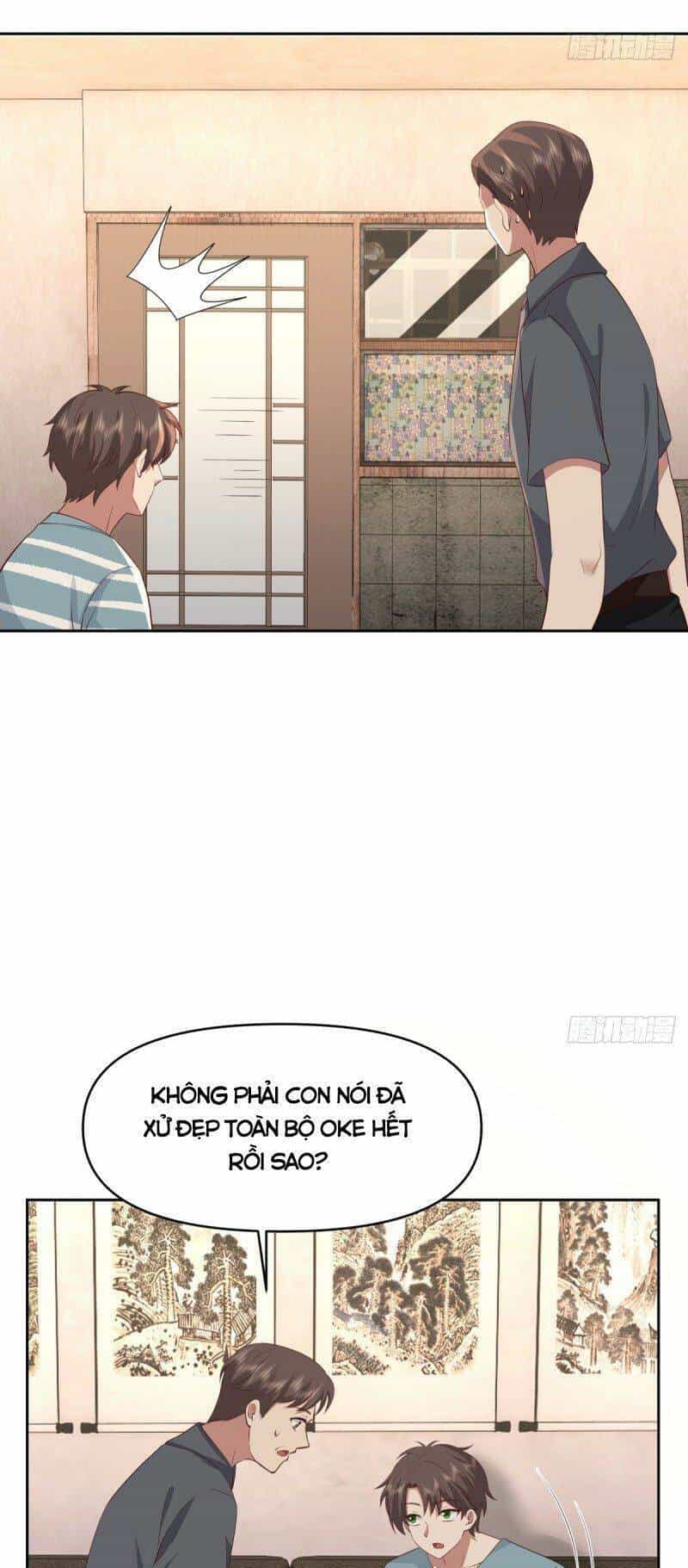 Ta Không Muốn Trùng Sinh Đâu - Chương 302 - ảnh 11