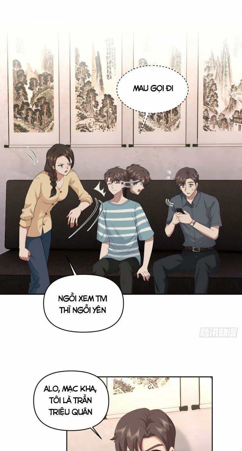Ta Không Muốn Trùng Sinh Đâu - Chương 302 - ảnh 15