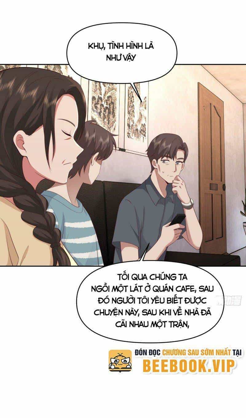 Ta Không Muốn Trùng Sinh Đâu - Chương 302 - ảnh 17
