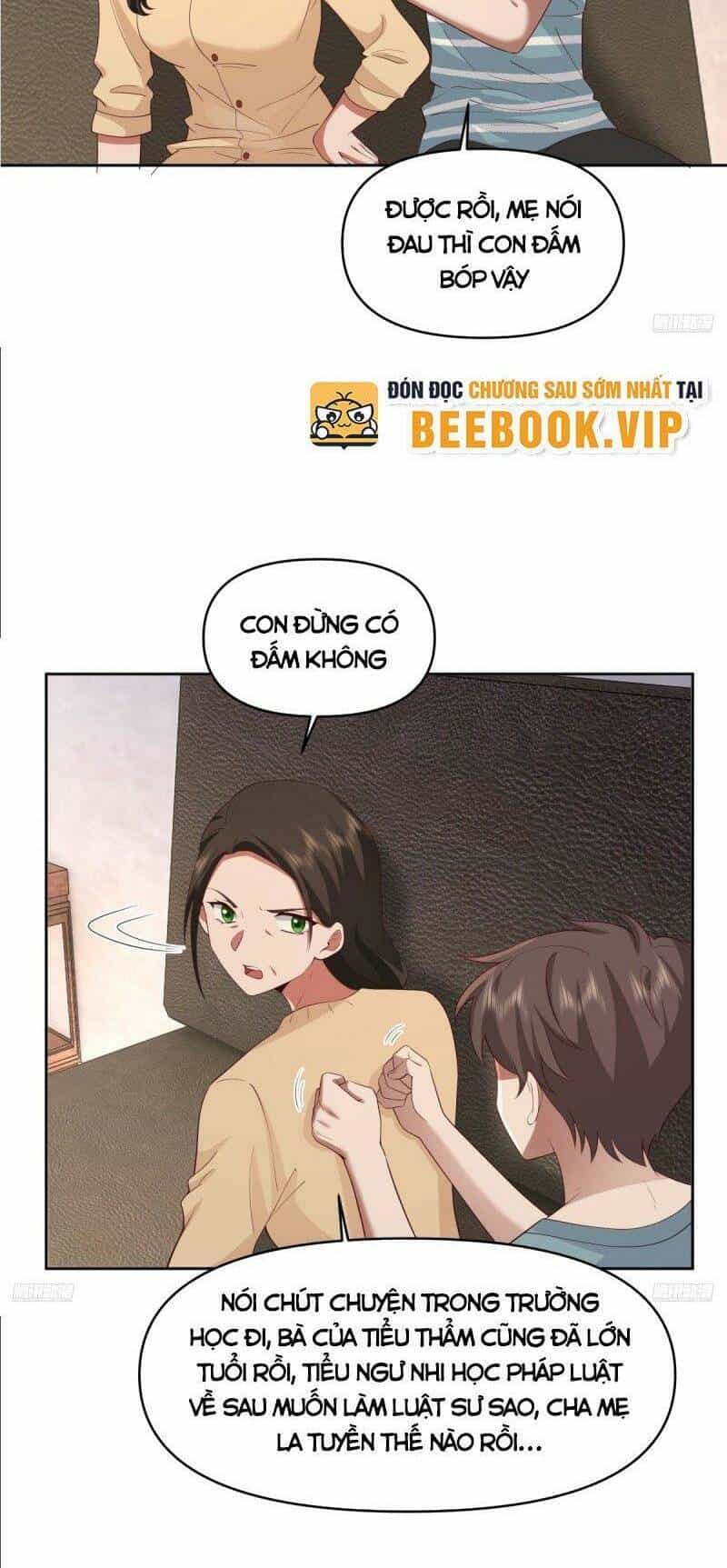 Ta Không Muốn Trùng Sinh Đâu - Chương 302 - ảnh 2