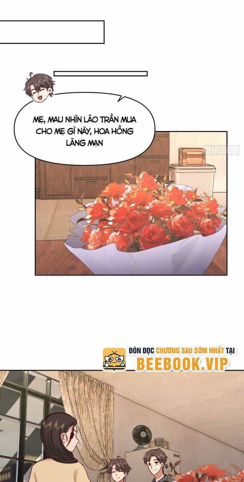 Ta Không Muốn Trùng Sinh Đâu - Chương 302 - ảnh 29