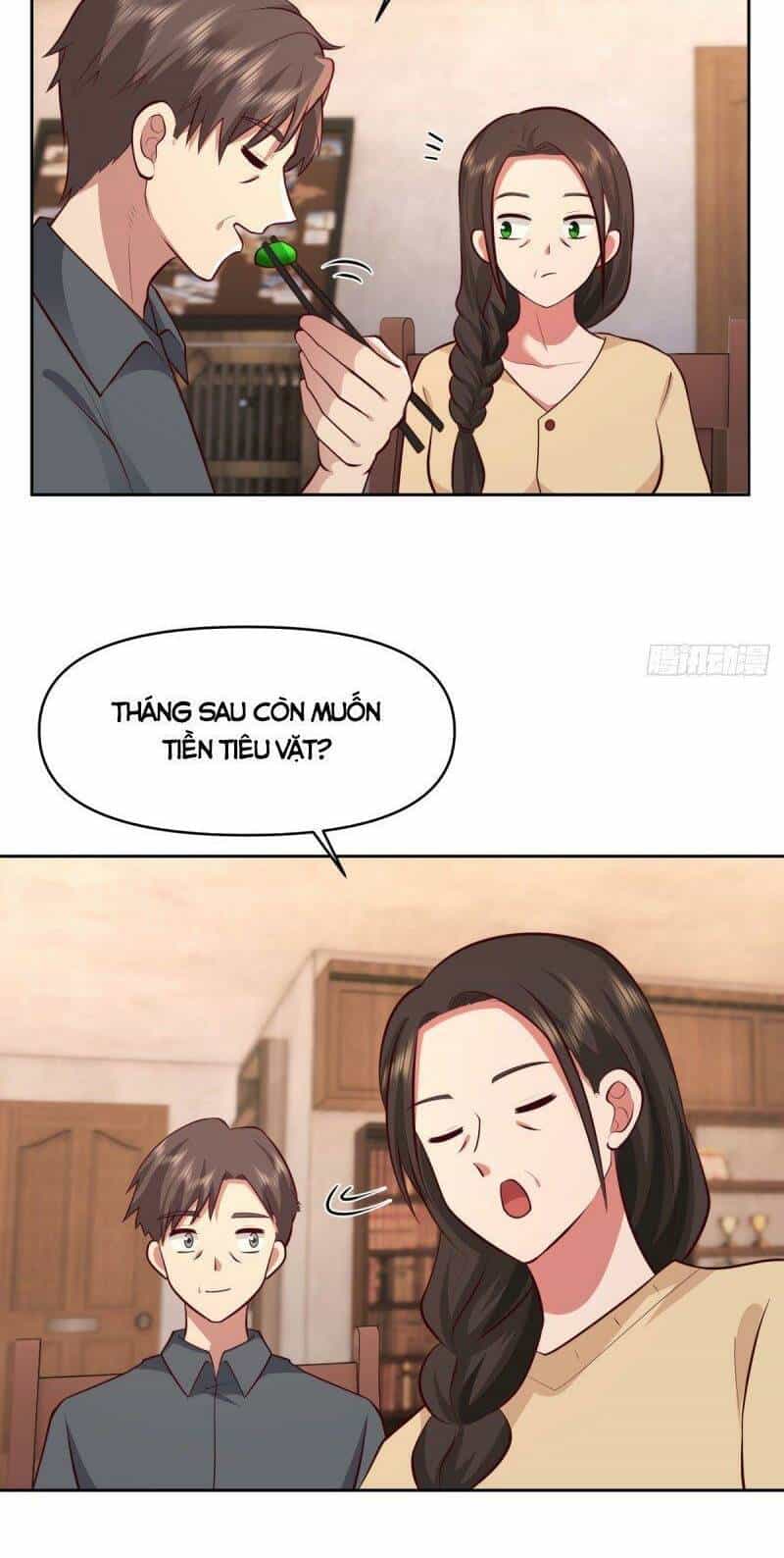 Ta Không Muốn Trùng Sinh Đâu - Chương 302 - ảnh 32