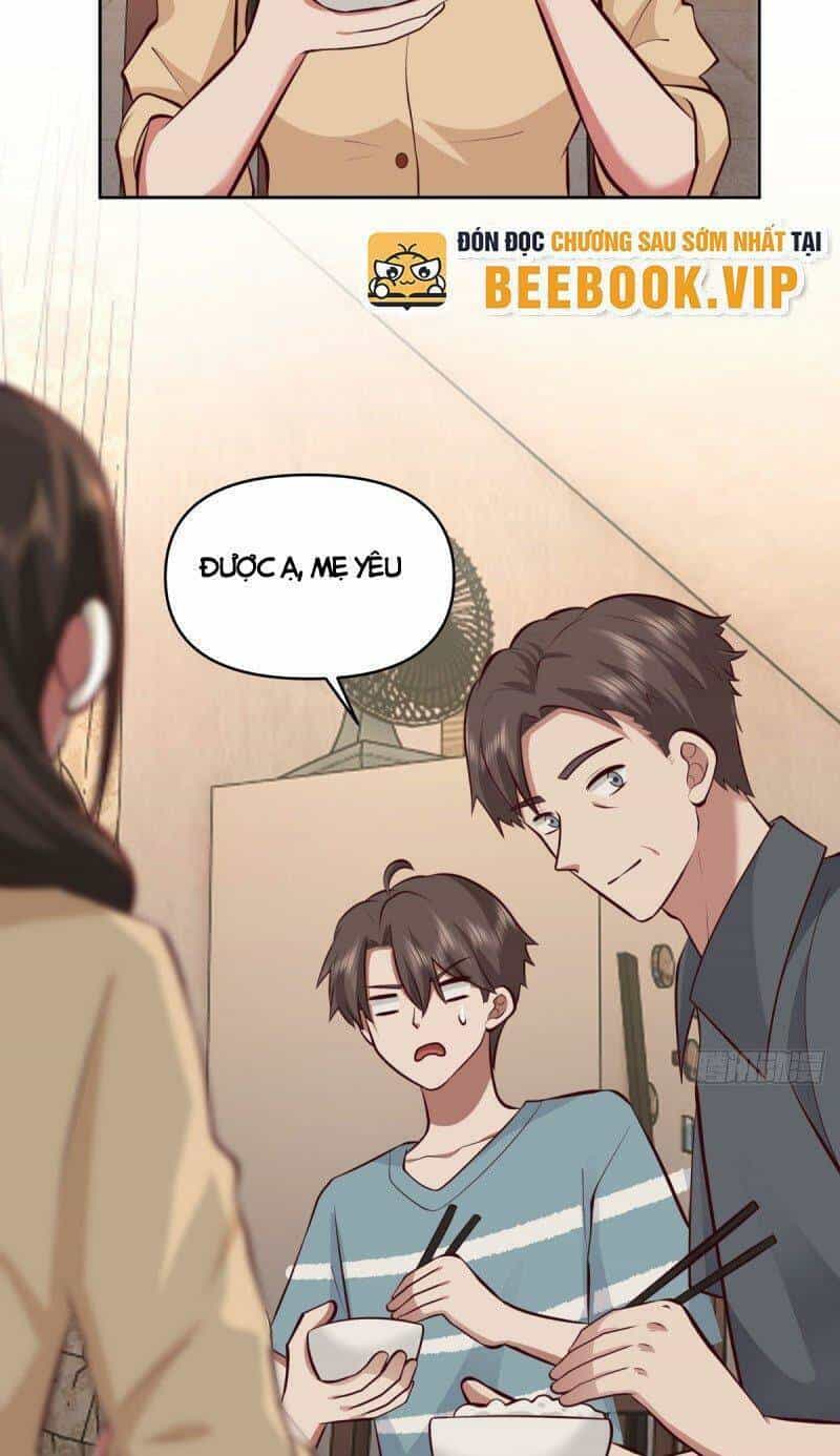 Ta Không Muốn Trùng Sinh Đâu - Chương 302 - ảnh 36