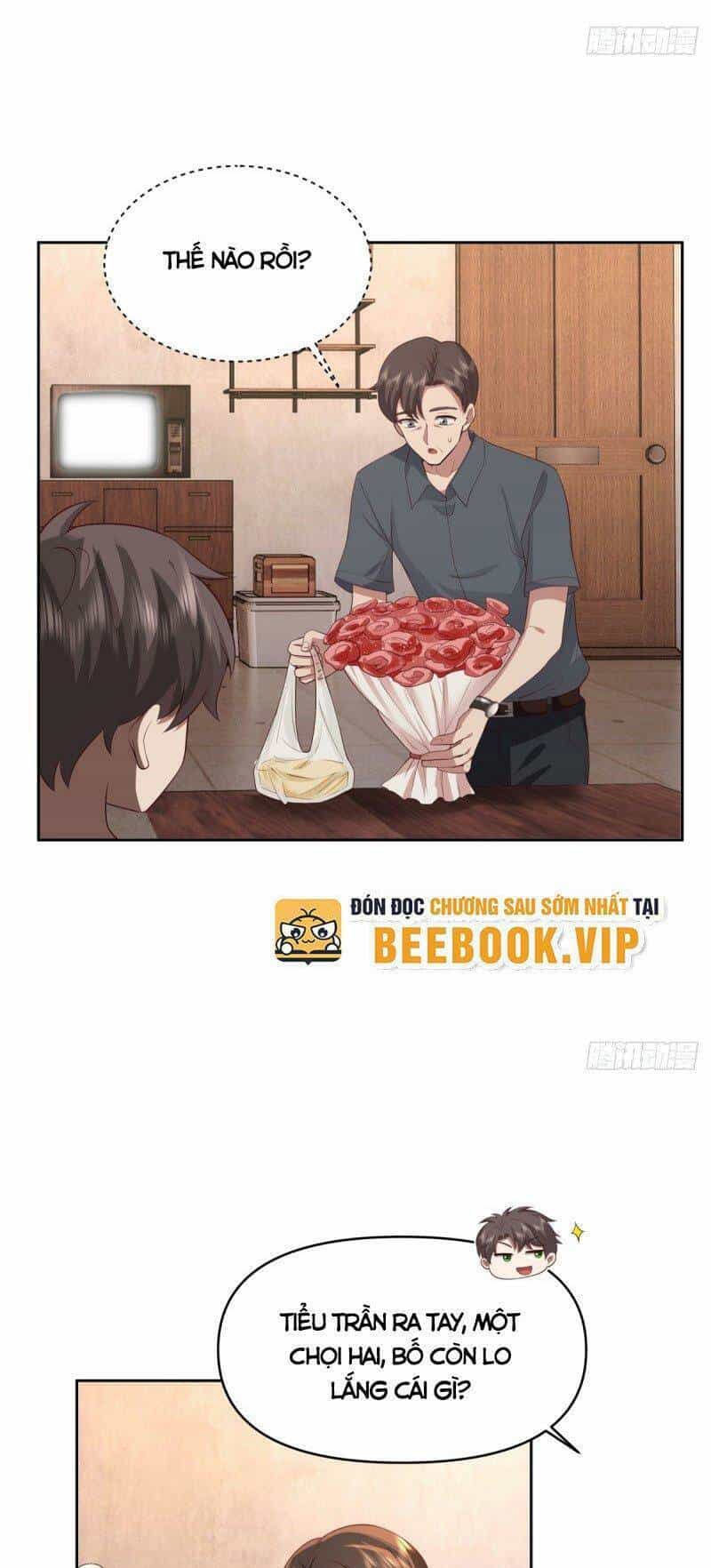 Ta Không Muốn Trùng Sinh Đâu - Chương 302 - ảnh 9