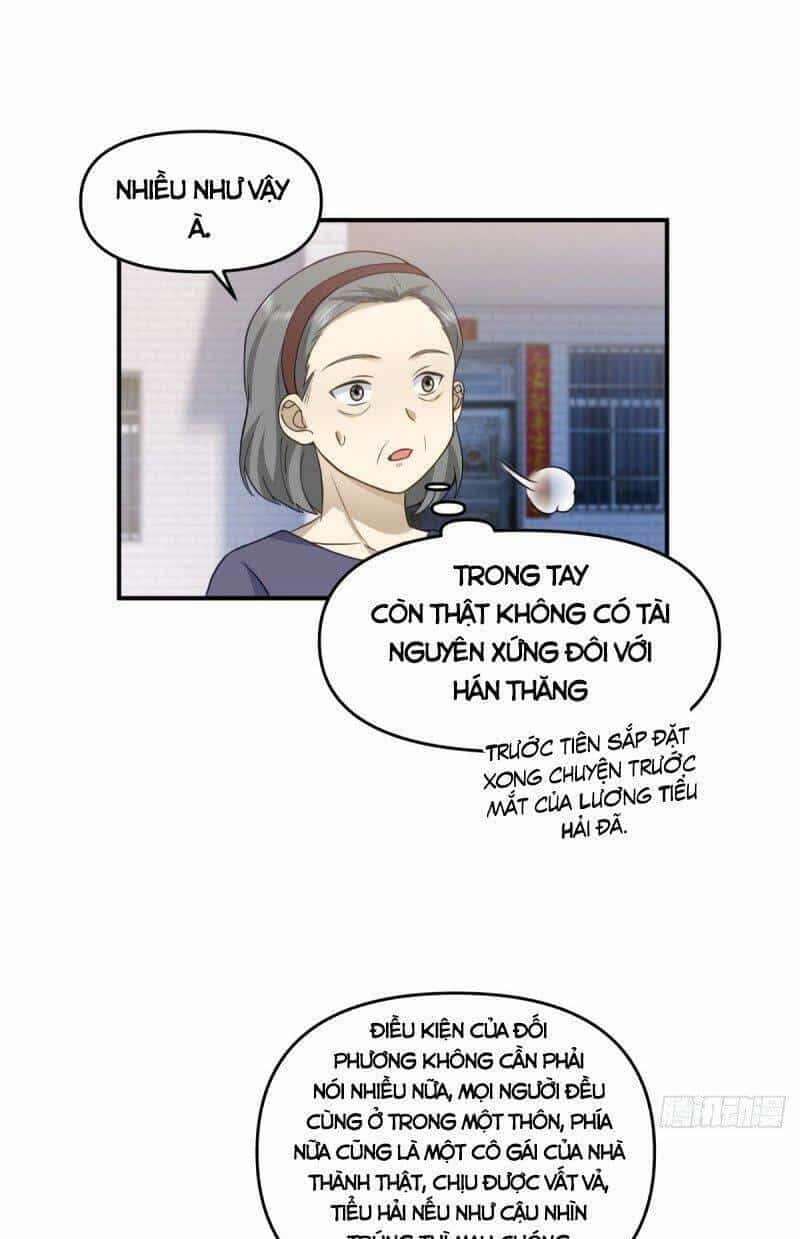 Ta Không Muốn Trùng Sinh Đâu - Chương 303 - ảnh 13