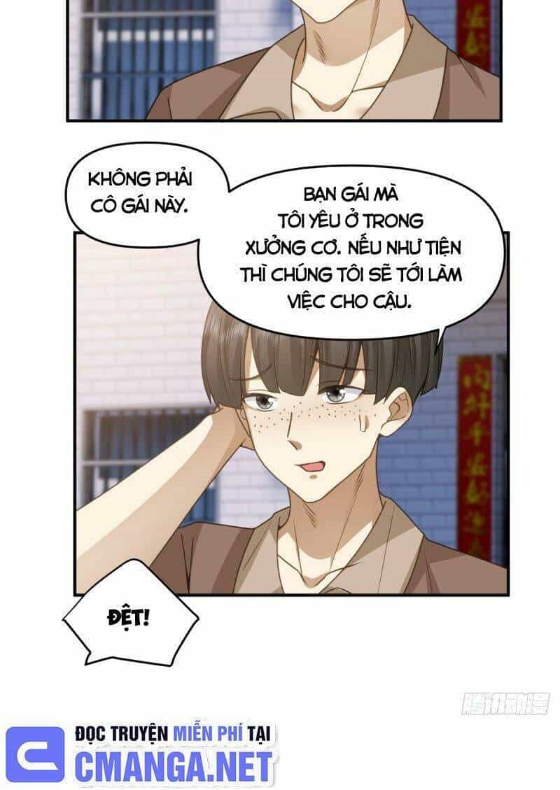 Ta Không Muốn Trùng Sinh Đâu - Chương 303 - ảnh 20