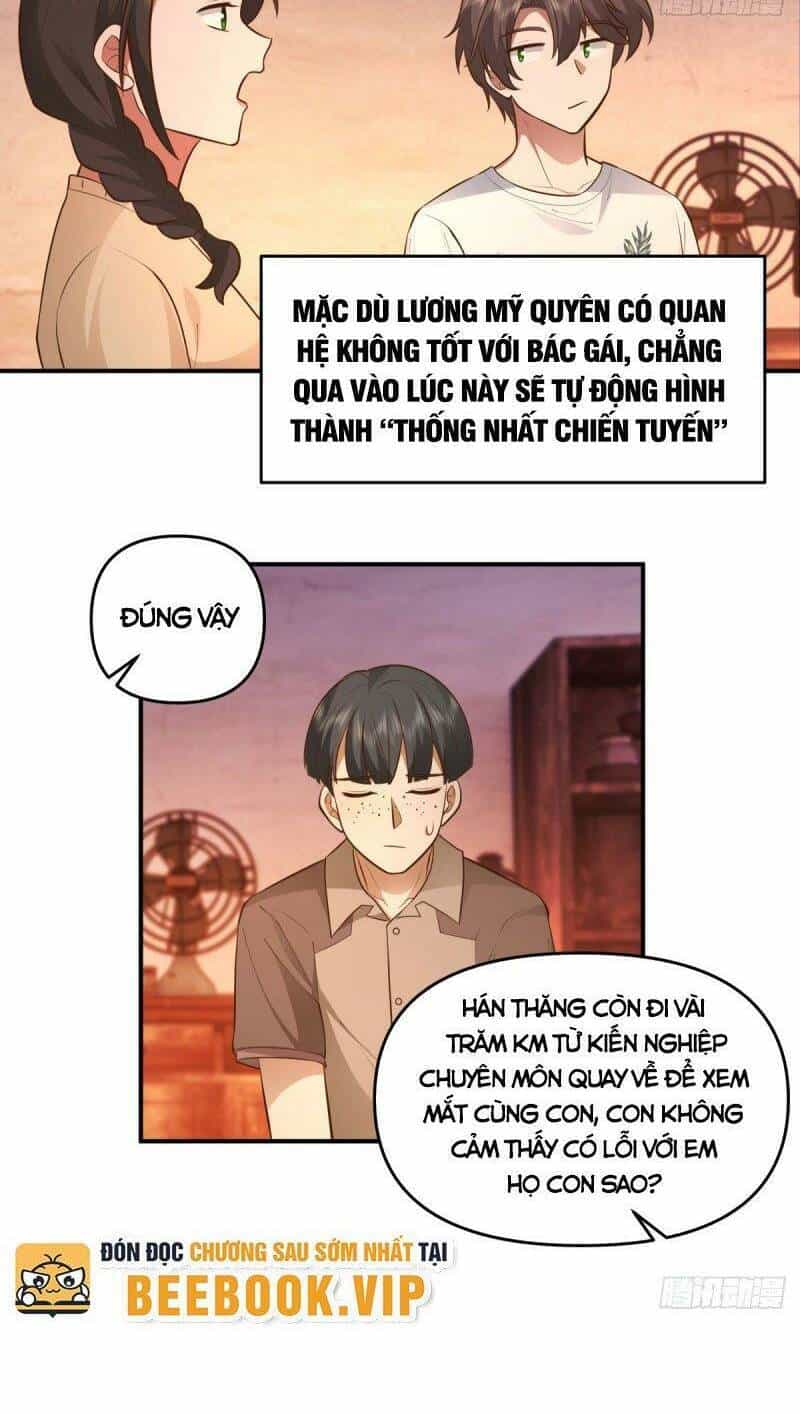 Ta Không Muốn Trùng Sinh Đâu - Chương 303 - ảnh 26
