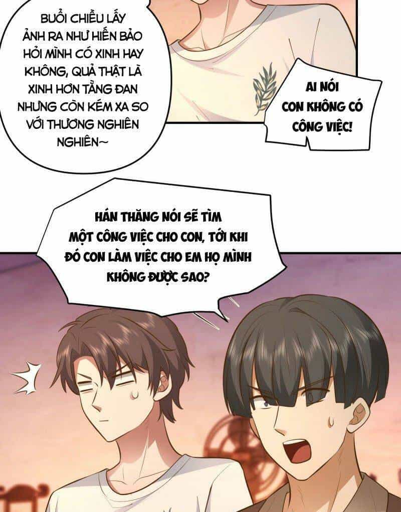 Ta Không Muốn Trùng Sinh Đâu - Chương 303 - ảnh 30
