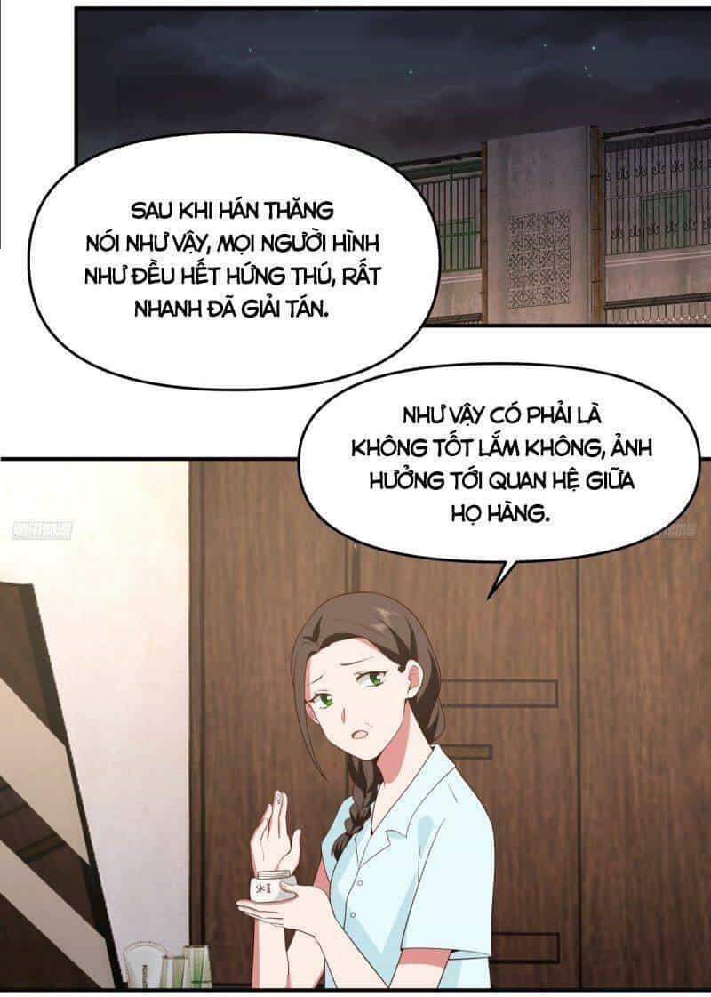 Ta Không Muốn Trùng Sinh Đâu - Chương 304 - ảnh 10