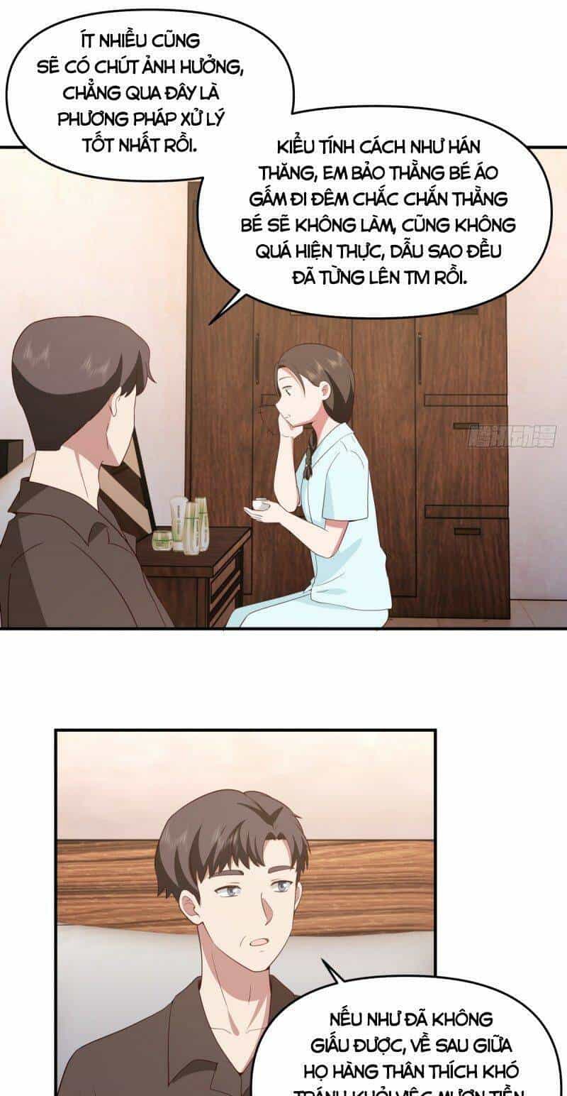 Ta Không Muốn Trùng Sinh Đâu - Chương 304 - ảnh 11